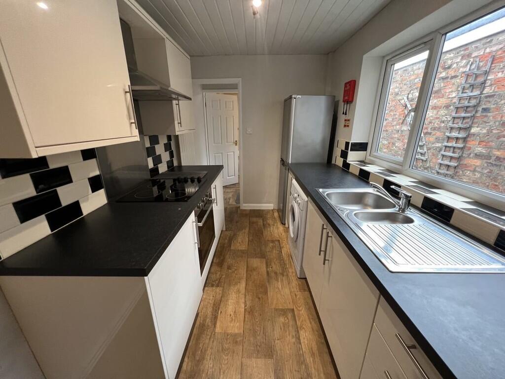 Main image of property: Nunnery Lane, South Bank