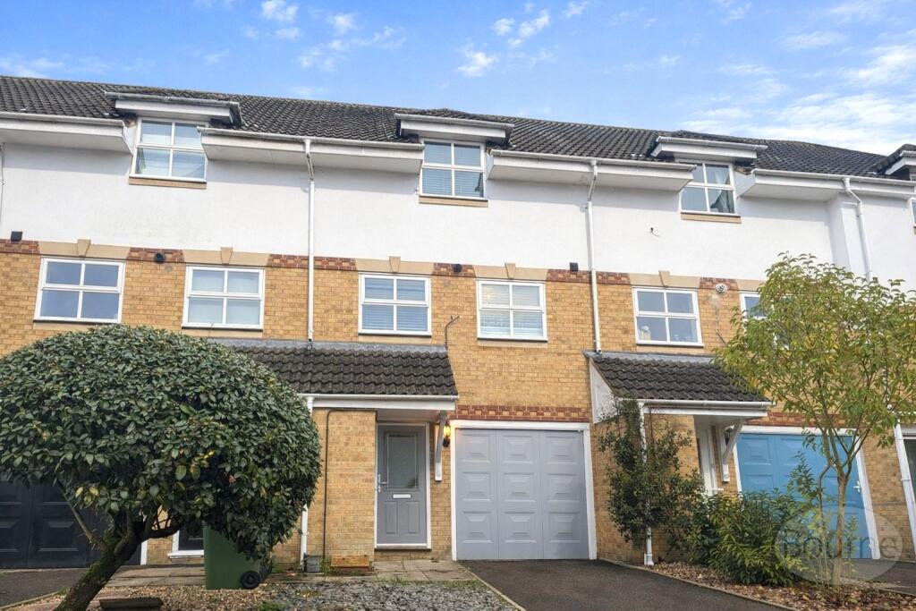 Main image of property: Lyster Mews, Cobham, Surrey, KT11