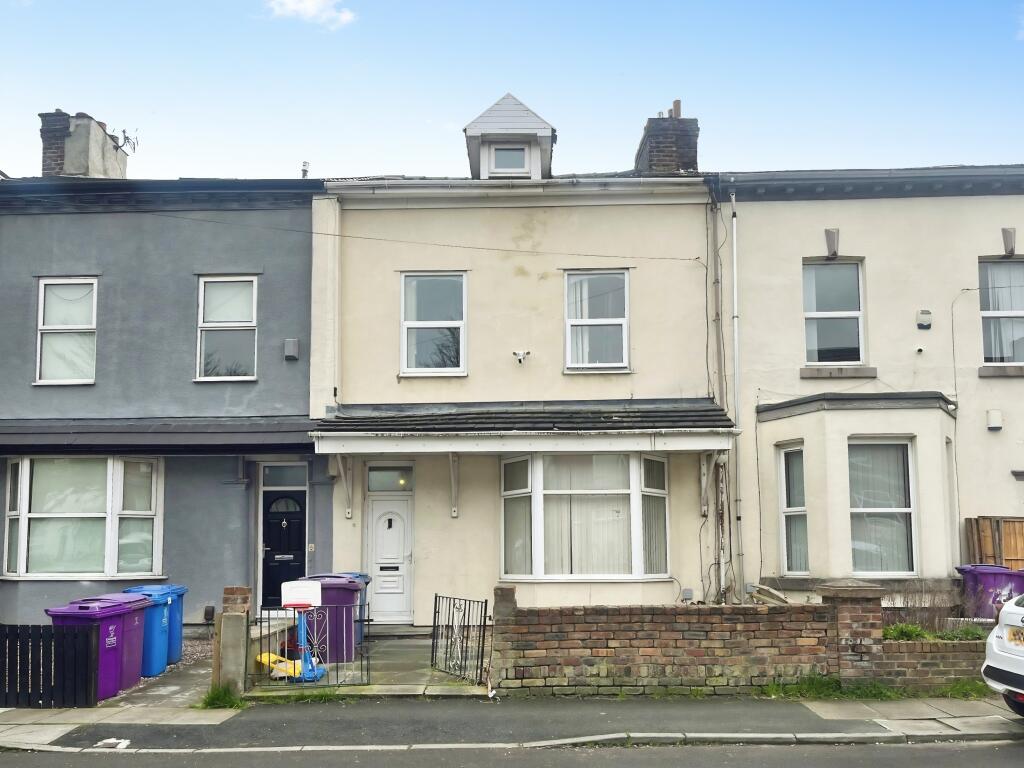 Main image of property: Windsor Road, Tuebrook, Liverpool, L13