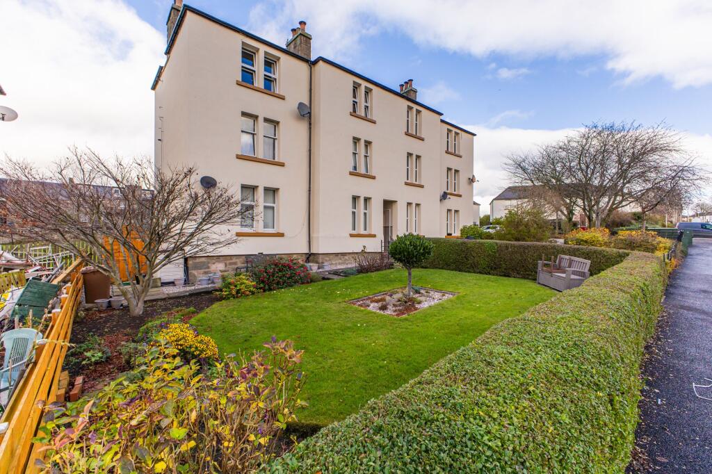 Main image of property: Kilberry Street, Dundee, DD3