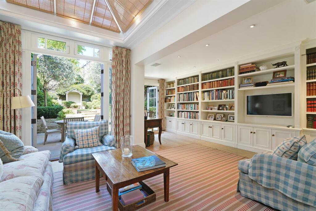 House in London, World's End, Brompton - View 3