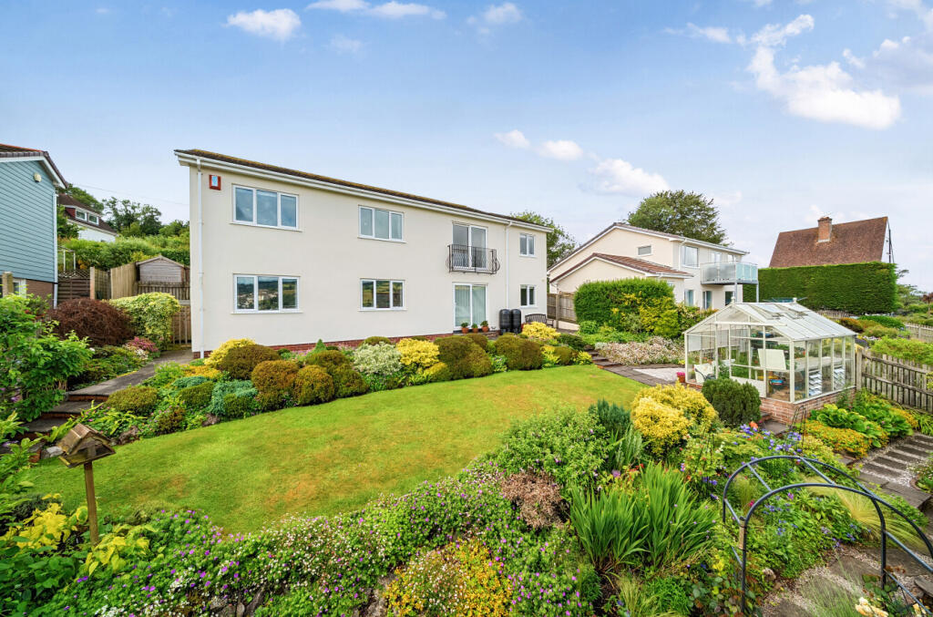 Main image of property: Platway Lane, Shaldon, Devon