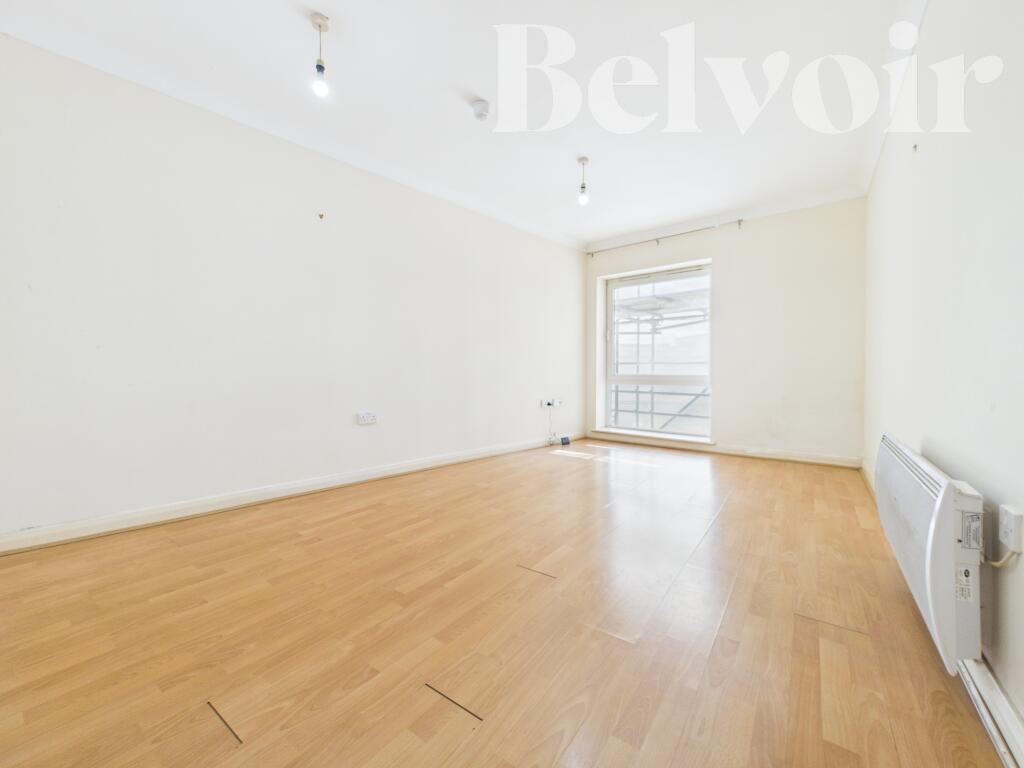 Main image of property: Crown Heights, Alencon Link, Basingstoke, RG21