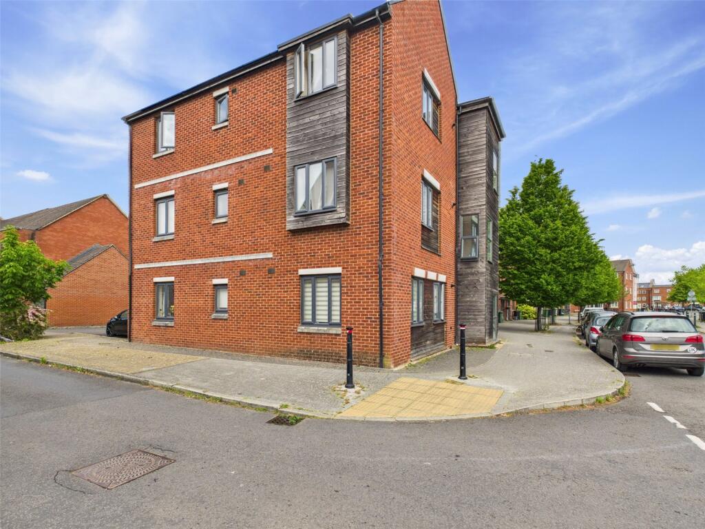 Main image of property: Typhoon Way, Brockworth, Gloucester, Gloucestershire, GL3