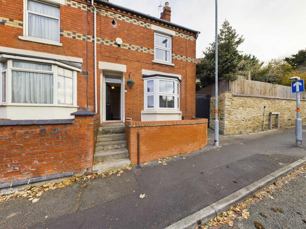 Main image of property: Little Street, Rushden, NN10 0LS