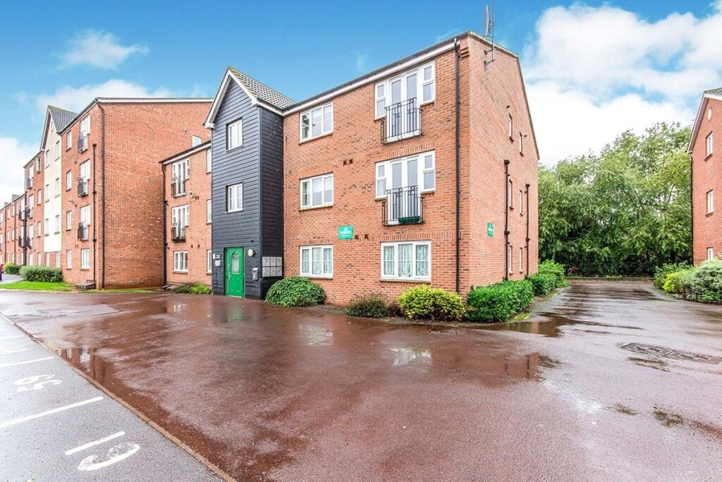 Main image of property: Mill Bridge Close, Retford, Nottinghamshire, DN22
