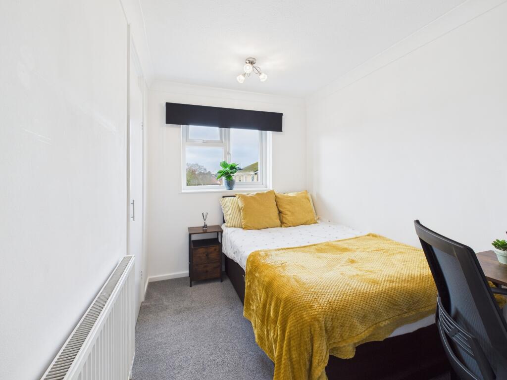 Main image of property: Knowland Grove - UBR