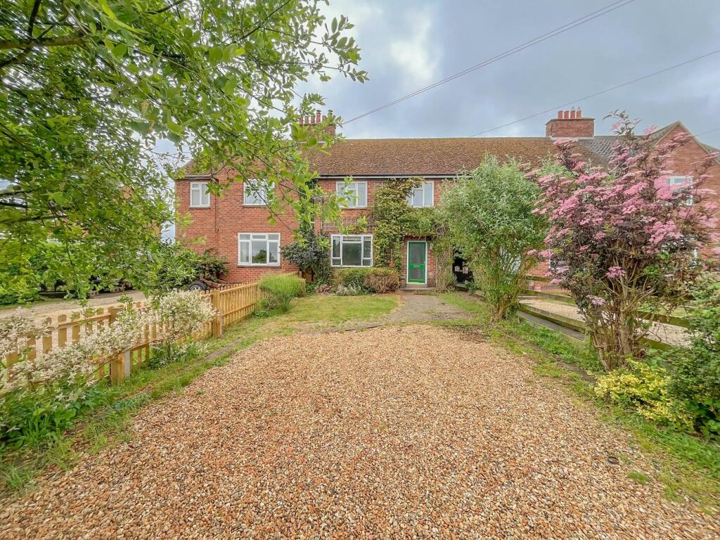 Main image of property: Greens Close, Lutterworth Road, Churchover, CV23