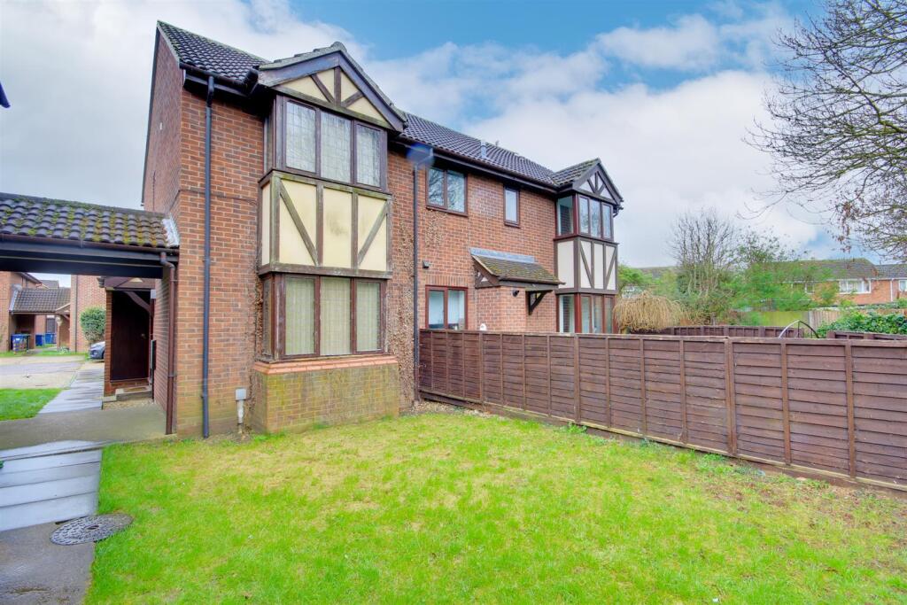 Main image of property: Tamar Close, St. Ives
