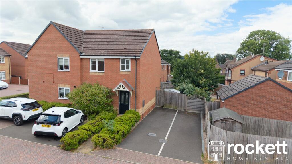 Main image of property: Coomer Court, Newcastle Under Lyme, Staffordshire, ST5
