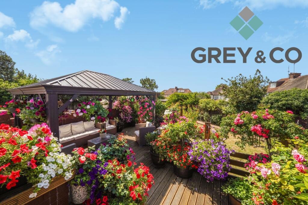 Main image of property: Park Lane, Wembley, Greater London, HA9