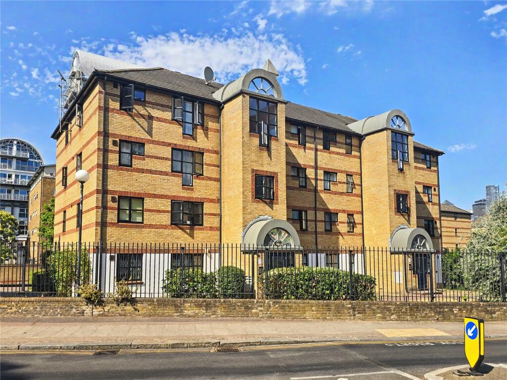 Main image of property: Plough Way, Surrey Docks, SE16