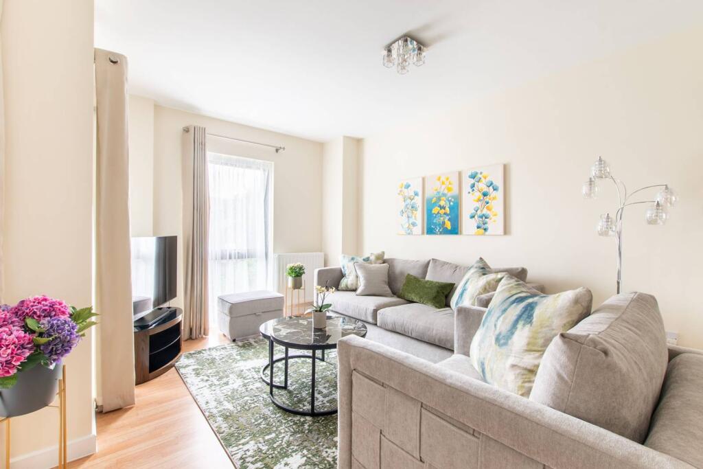 Main image of property: Newman Close, Willesden Green, London, NW10