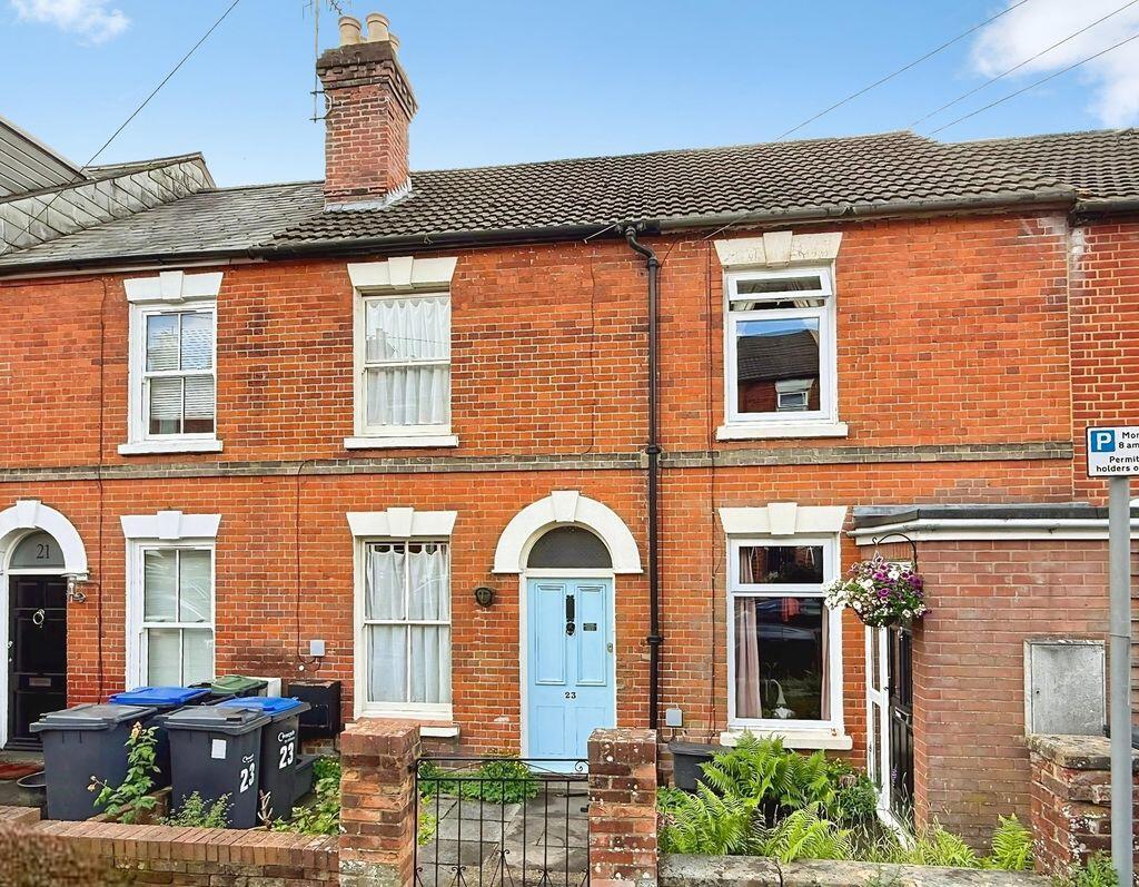 Main image of property: Park Street, Salisbury ***VIDEO TOUR***