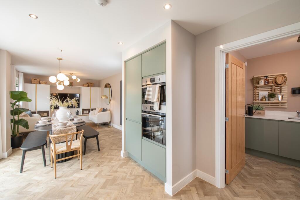 House in North Tyneside, Benton - View 3