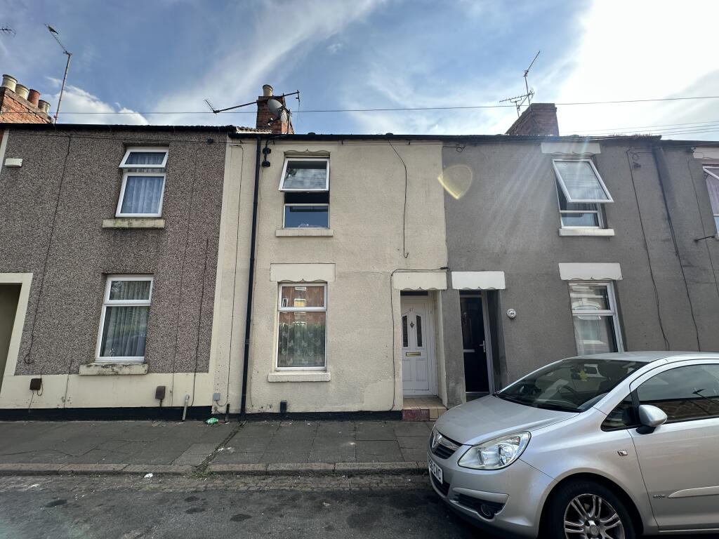 Main image of property: Sandhill Road, Northampton