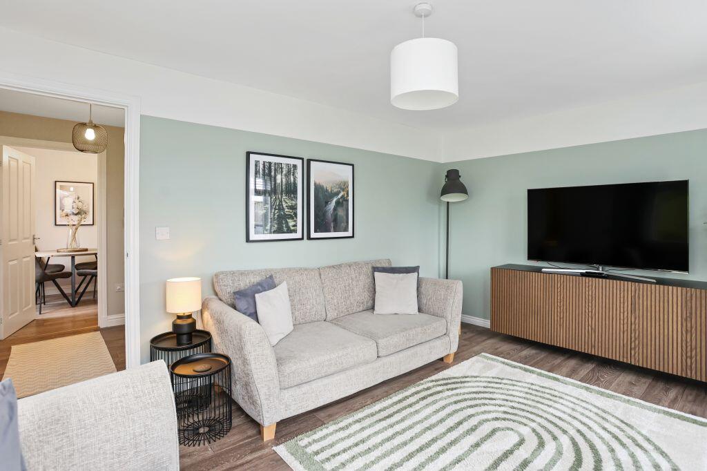 19 Wester Kippielaw Park, Dalkeith, EH22 2GE photo 4