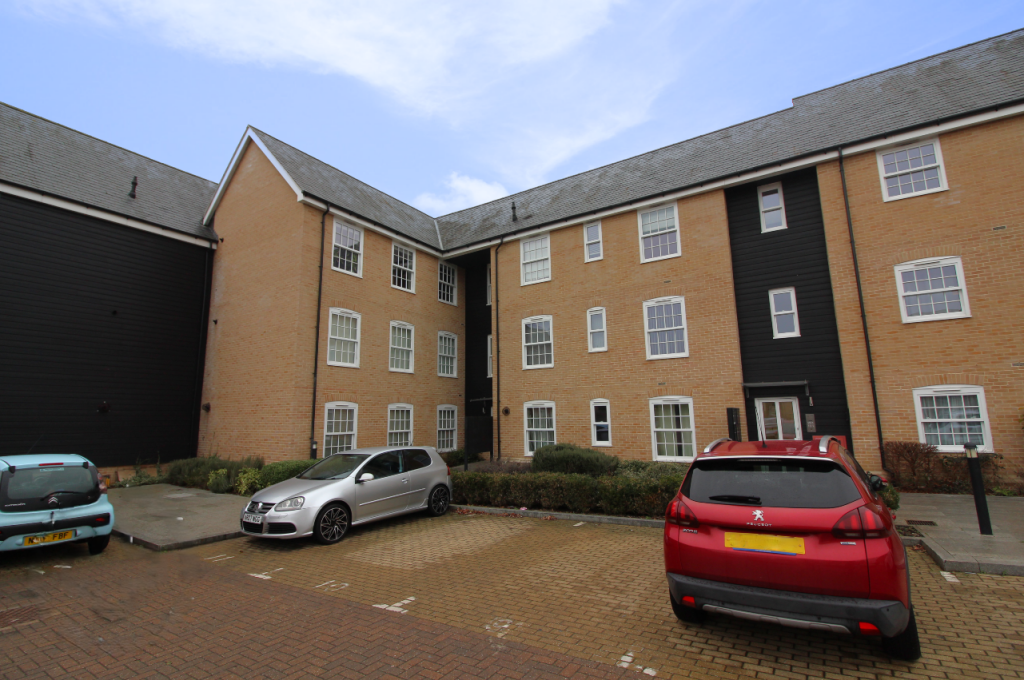 Main image of property: Arbury Place, Baldock, SG7