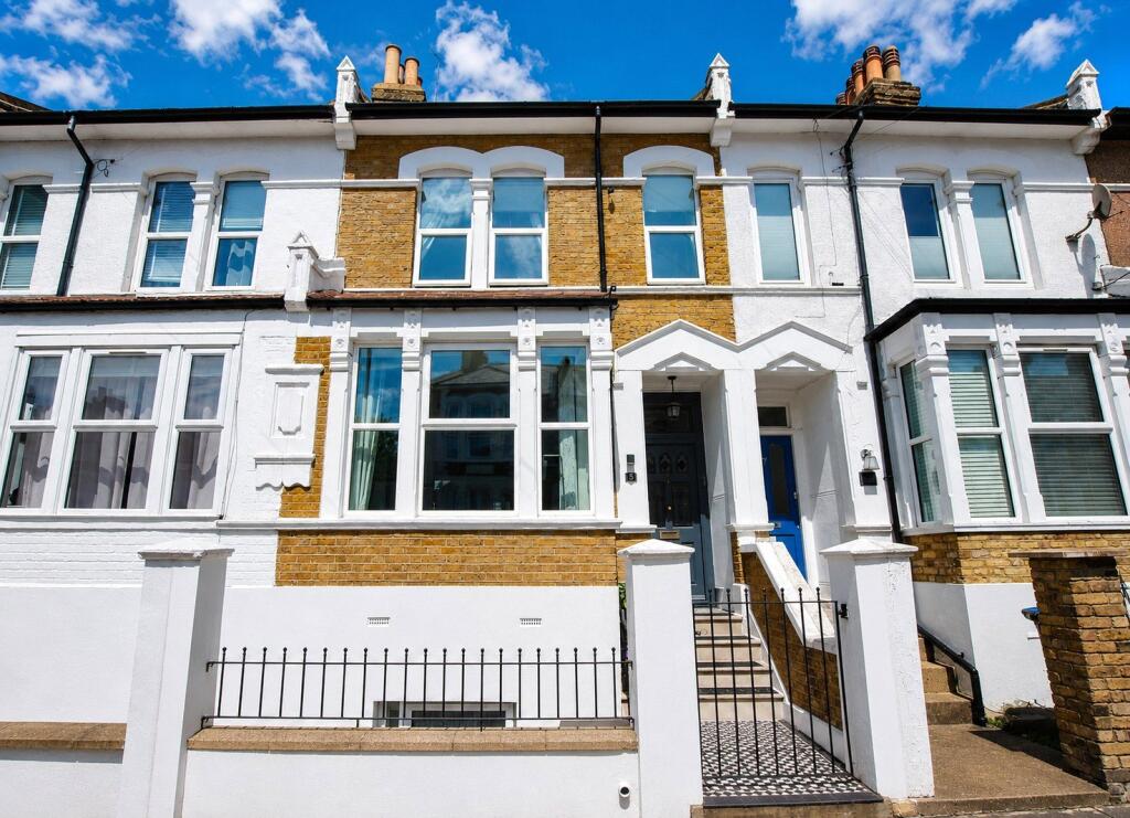 Main image of property: Heavitree Road, Plumstead Common, SE18