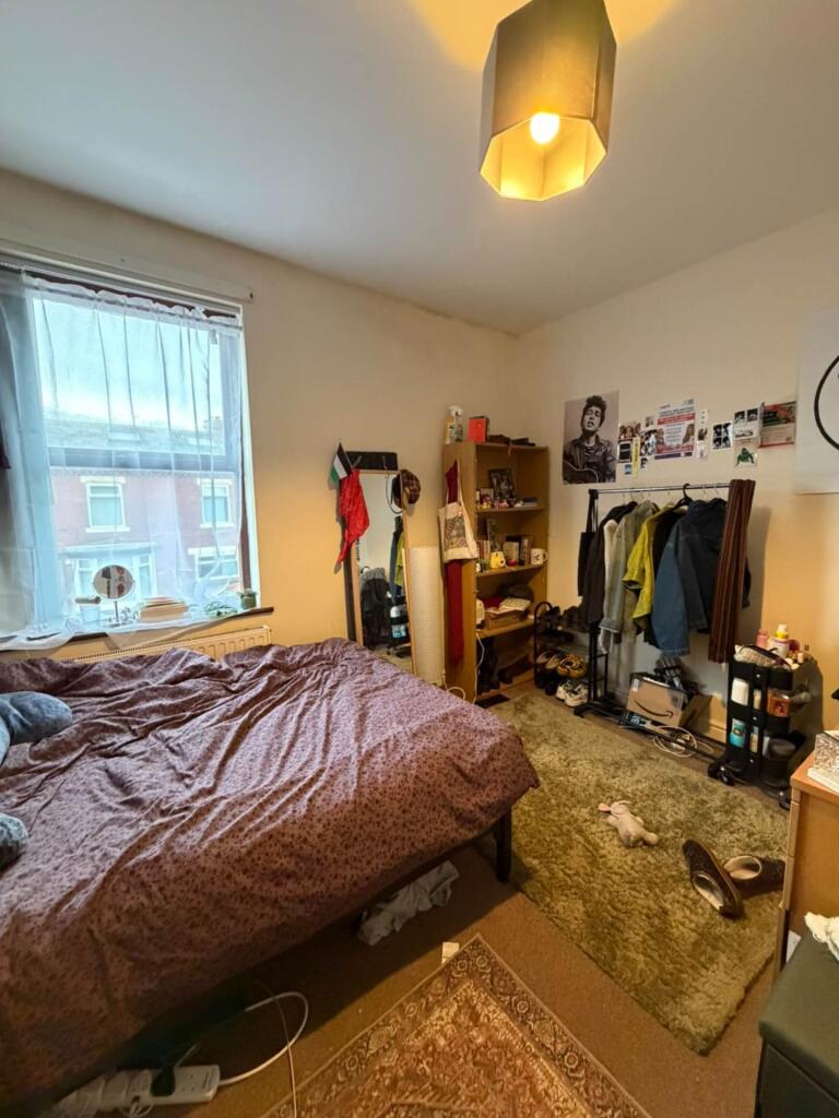House in Manchester - More