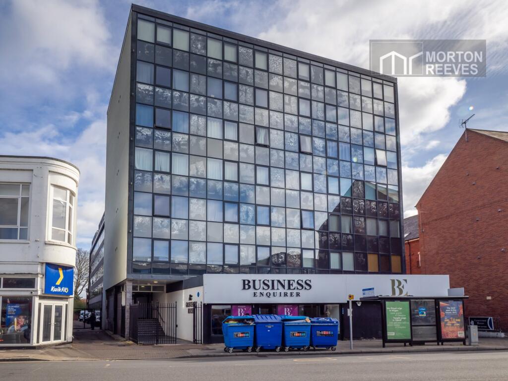 Main image of property: Grosvenor House, Price of Wales Road, Norwich, NR1 1NS