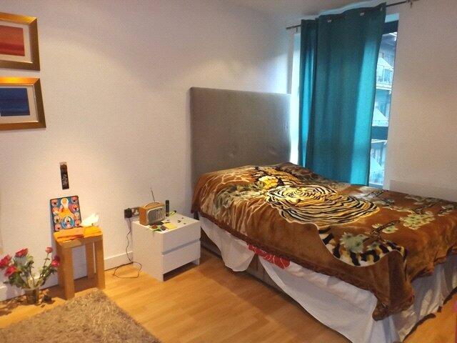 Apartment in Sheffield, South Yorkshire - View 4