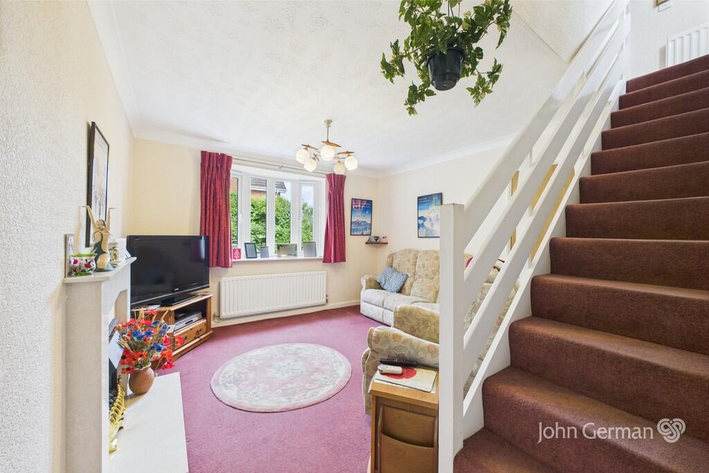 Calder Drive, Sutton Coldfield photo 2