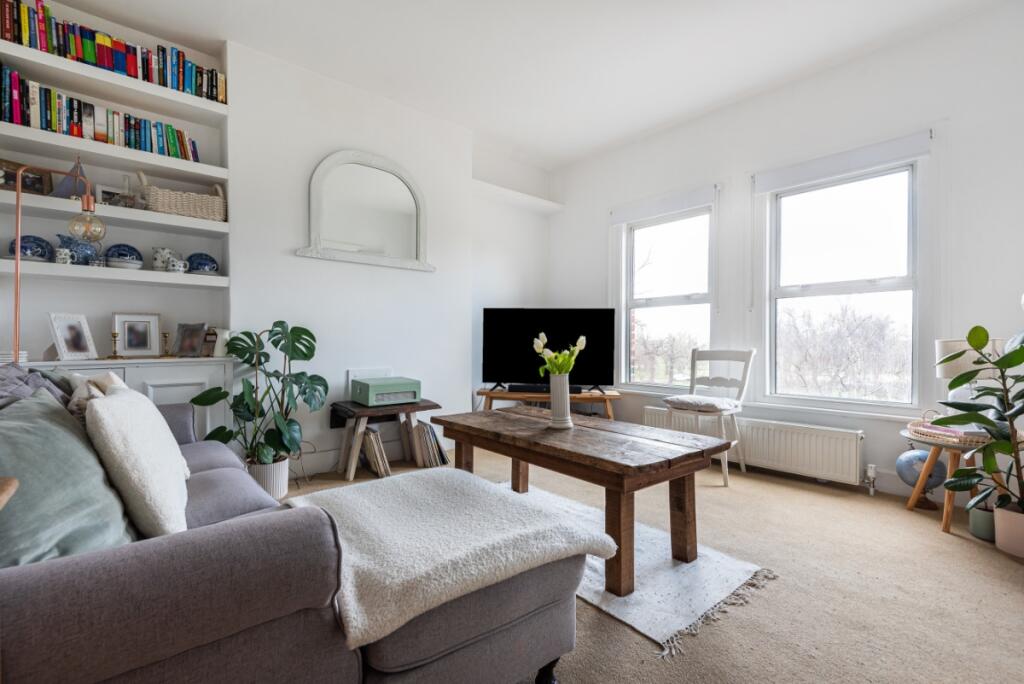 Main image of property: Clapham Common West Side, London, SW4
