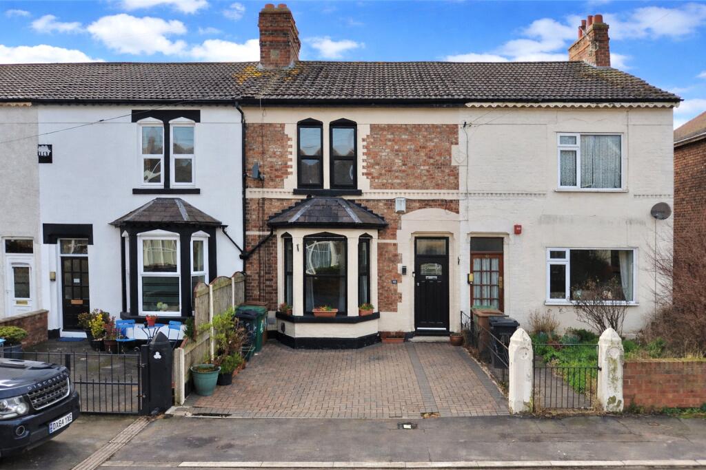 Main image of property: Longland Road, Liscard, Wirral, CH45