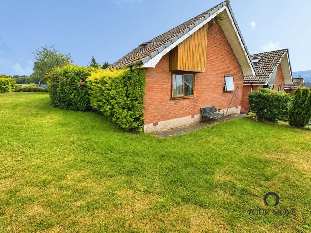 Main image of property: Vicarage Drive, Darwen, Lancashire, BB3