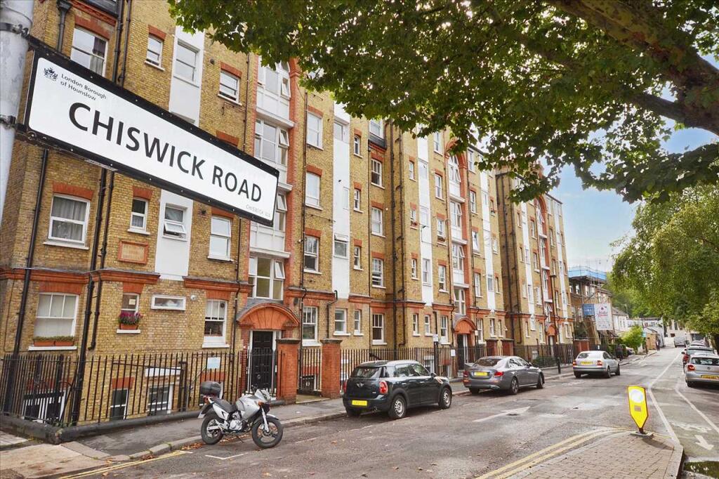 Main image of property: Dewsbury Court, Chiswick
