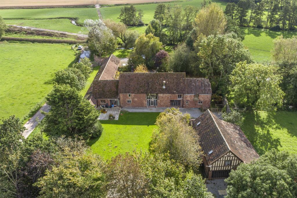 Main image of property: Gurney Street, Cannington, Bridgwater, Somerset, TA5