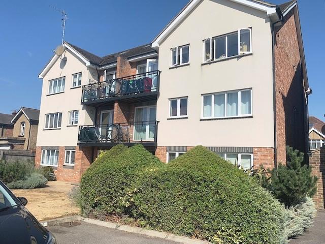 Main image of property: Hatfield Road, St Albans, AL1