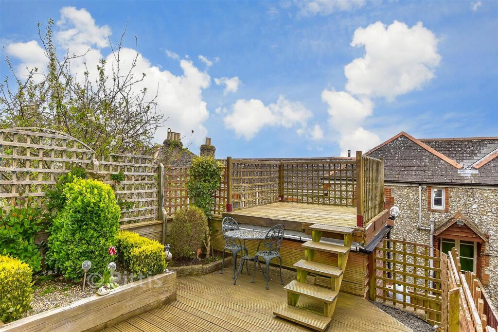 Main image of property: Southgrove Road, Ventnor, Isle of Wight