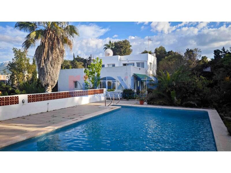 Main image of property: Balearic Islands, Ibiza, Sant Josep De Sa Talaia