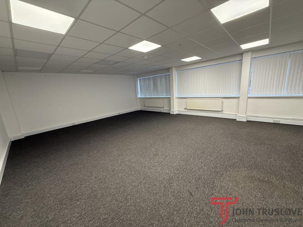 Additional image 5 of Unit 26 Walkers Road, Manorside Industrial Estate, Redditch, B98 9HE