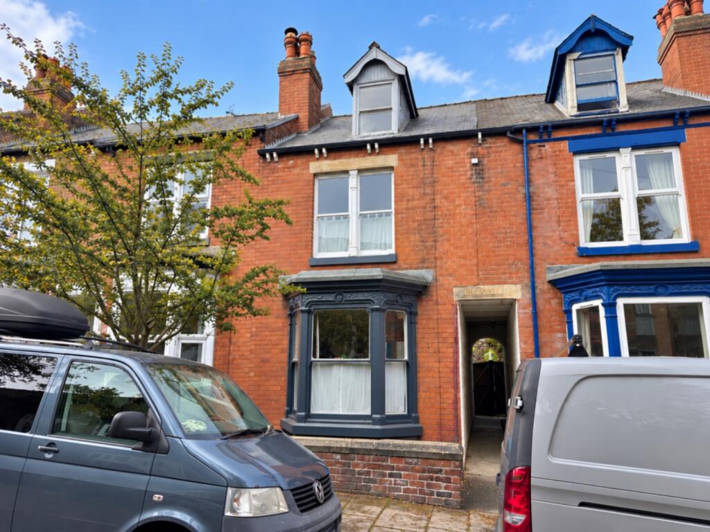 Main image of property: Ranby Road, Endcliffe Park, S11 7AL