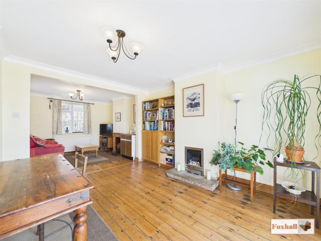 House in Ipswich, Racecourse - View 5