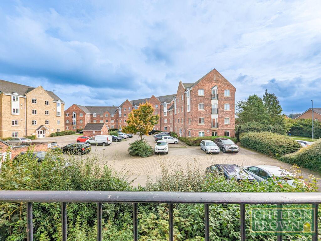 Main image of property: Henry Bird Way, Northampton, NN4