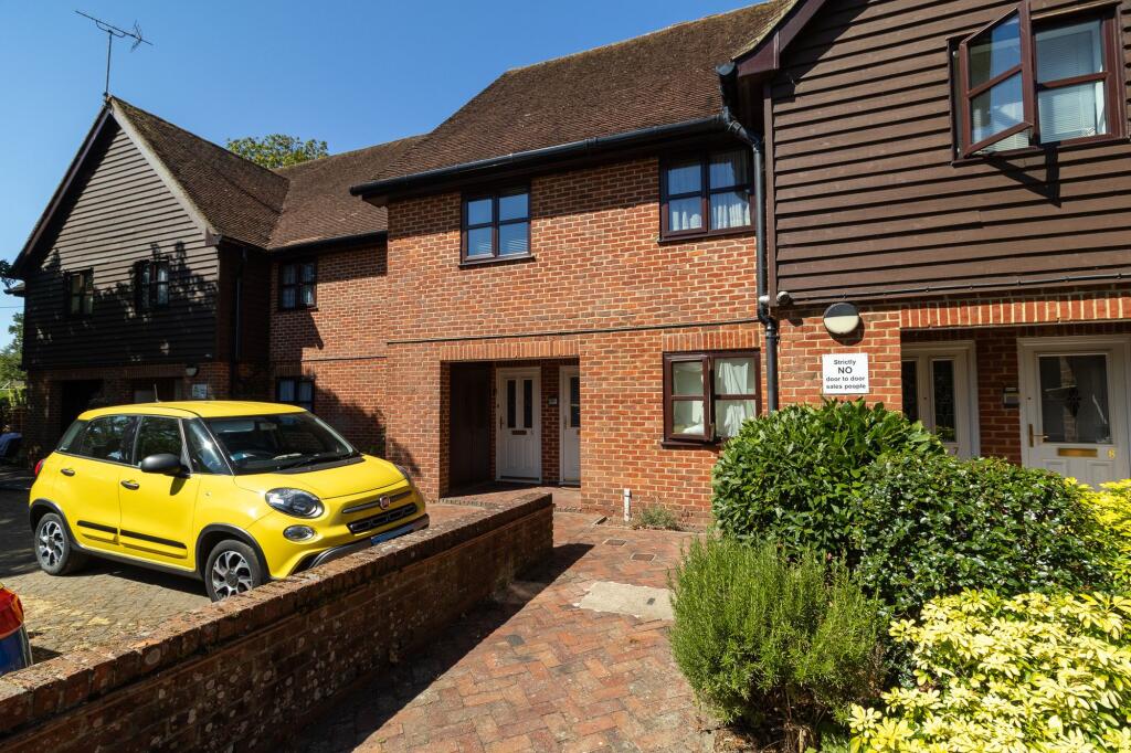 Main image of property: Pound Lane, Elham, CT4