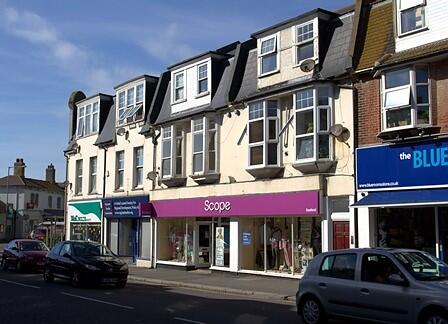 Main image of property: Clinton Place, Seaford, BN25