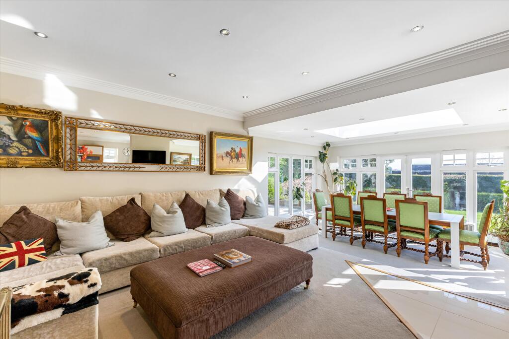 Main image of property: Queens Hill Rise, Ascot, Berkshire SL5