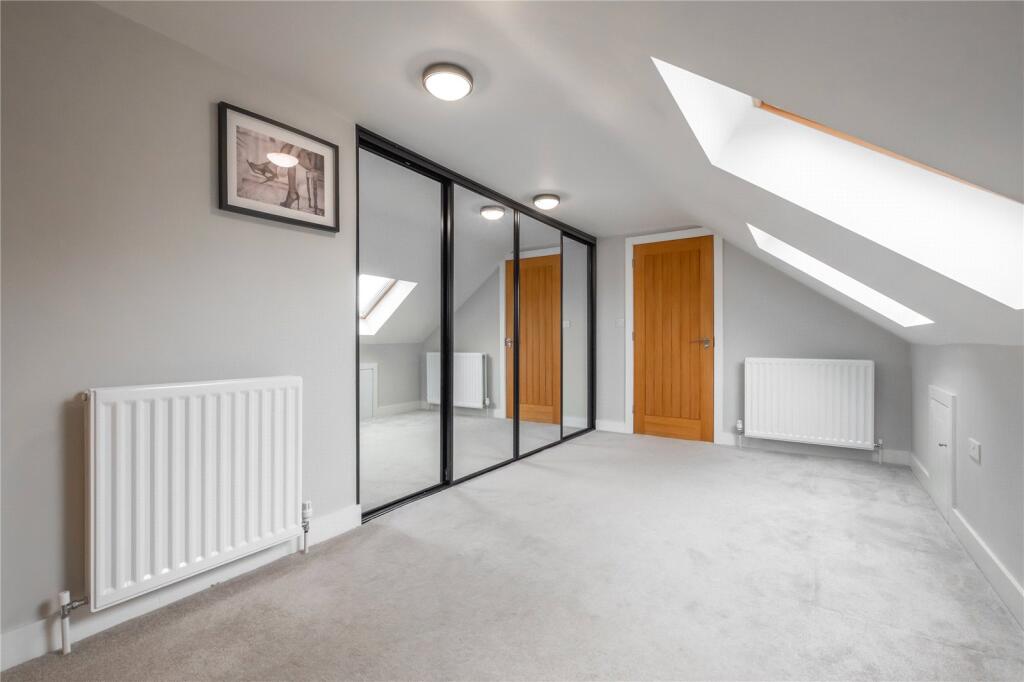 Westfield Drive, Skelmanthorpe, Huddersfield, HD8 photo 4