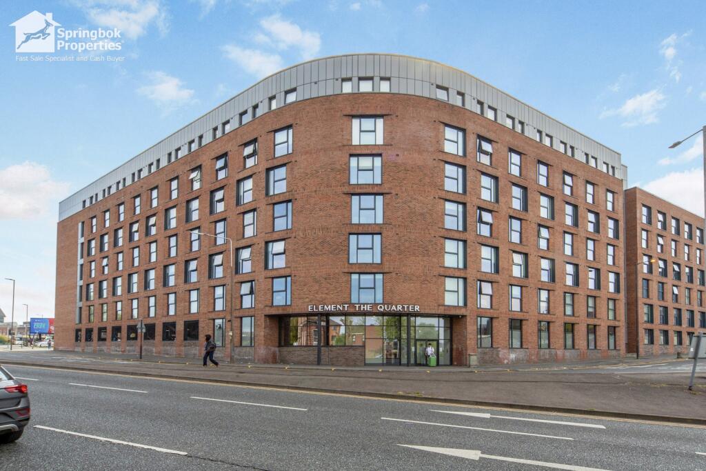 Main image of property: 88, Low Hill, Liverpool, Merseyside