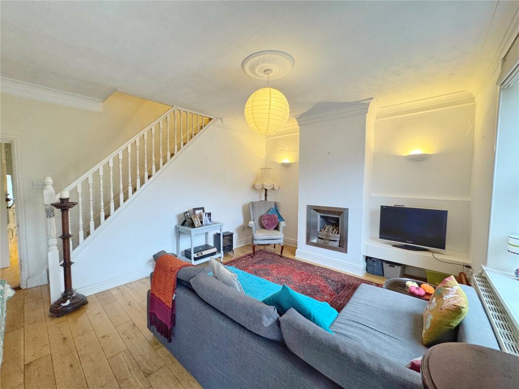 House in Rossendale, Reeds Holme - More