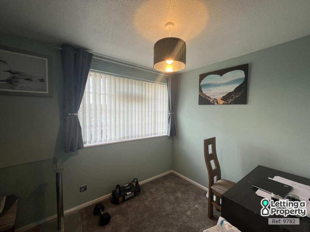 Additional image 10 of Gainsborough Way, Yeovil, Somerset, BA21 5XT