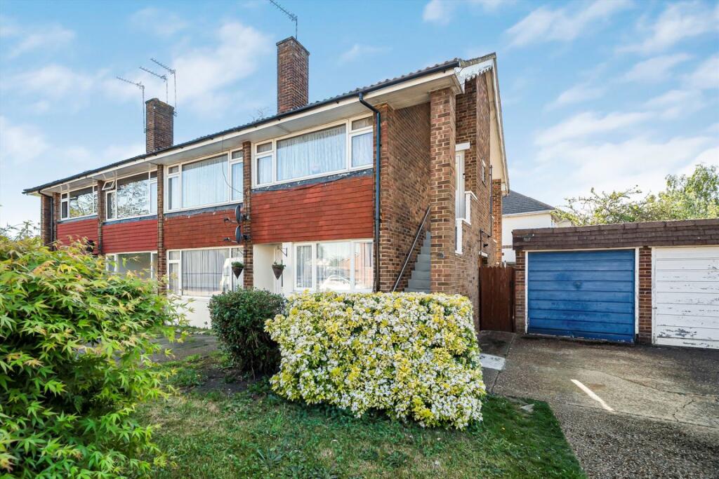 Main image of property: Cedar Way, Sunbury-On-Thames