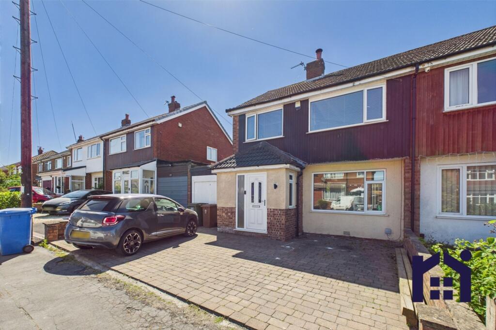 Main image of property: Princess Way, Euxton, PR7 6PL