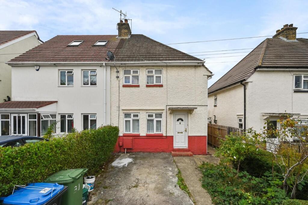 Main image of property: Valley Gardens, Wembley