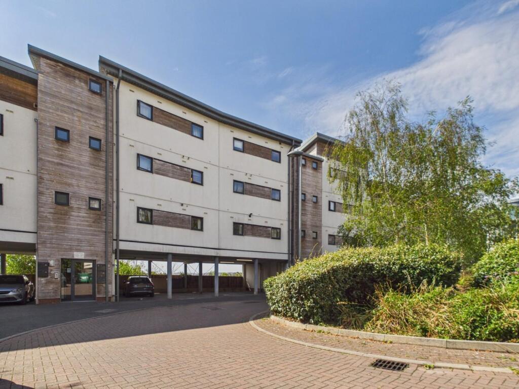 Main image of property: Weavers Mill Close, Bristol